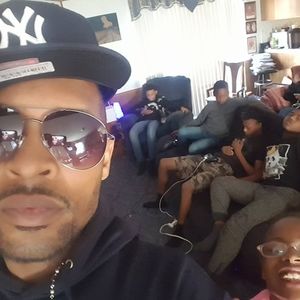 Meet your Posher, Chris